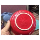 Group FIESTAWARE - Including 70th Anniversary for Macy