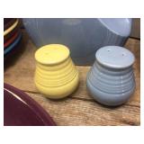 Group FIESTAWARE - Including 70th Anniversary for Macy