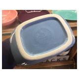 Group FIESTAWARE - Including 70th Anniversary for Macy