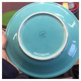 Group FIESTAWARE - Including 70th Anniversary for Macy