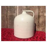 Vintage/Rare - GLENWOOD INGLEWOOD "Pure Spring Water" Crock Jug - Very Nice