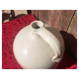 Vintage/Rare - GLENWOOD INGLEWOOD "Pure Spring Water" Crock Jug - Very Nice