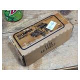 Super Rare Vintage "STOMPER SEMI