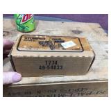 Super Rare Vintage "STOMPER SEMI