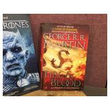 Game of Thrones Books - George R.R. Martin