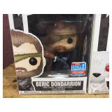 (6) FUNKO POP! - Game of Thrones - Figures/Exclusive/Limited Edition