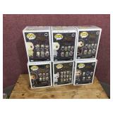 (6) FUNKO POP! - Game of Thrones - Figures/Exclusive/Limited Edition