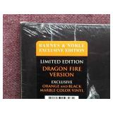 Game of Thrones - Music From HBO Series - Season 7 - Factory Sealed!