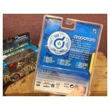 3 Nifty Diecast - HOT WHEELS - MUSCLE MACHINES - LIBERTY/SPEC CAST