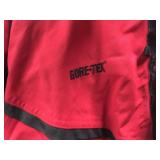 OH MY! LUND Sz Lg Cold Weather Fishing Jacket + Bibs - by RYJUS