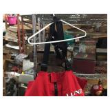 OH MY! LUND Sz Lg Cold Weather Fishing Jacket + Bibs - by RYJUS