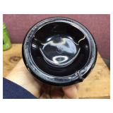 Vintage Carnival Glass - NORTHWOOD - 10" Swung Vase