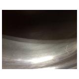 Antique Dutch SAMOVAR/Coffee Set - Signed - with Burner