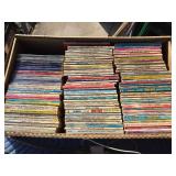 Large Group Vintage 80