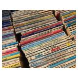 Large Group Vintage 80