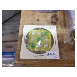 Group Vintage Toys - Figures - Tins - 8mm Films