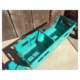 Nifty NYLINT - Mobile Home Truck/Trailer Set