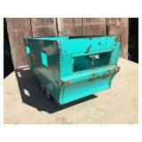 Nifty NYLINT - Mobile Home Truck/Trailer Set