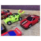 Group Slot Cars - Bodies