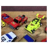 Group Slot Cars - Bodies