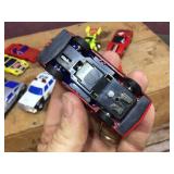 Group Slot Cars - Bodies