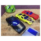 Group Slot Cars - Bodies