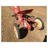 Vintage MCM - MURRAY AJAX - Pedal Tractor - Working Unit!