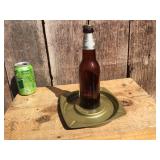 Vintage Grain Belt - Beer Bottle Ash Tray