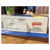 Vintage Micro Machines - Micro Lights #4 + #5 Carded!