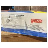 Vintage Micro Machines - Micro Lights #6 + #7 Carded!