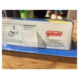 Vintage Micro Machines - Micro Lights #6 + #7 Carded!