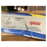 Vintage Micro Machines - Micro Lights #9 + #13 Carded!