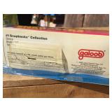 Vintage Micro Machines - Snap Backs #1 + #4 Carded!