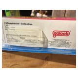 Vintage Micro Machines - Snap Backs #3 + #4 Carded