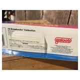 Vintage Micro Machines - Snap Backs #3 + #4 Carded