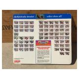 Vintage Micro Machines - Deluxe Collection V - Carded