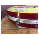 UN-BEER-LIEVABLE! SCHMIDT