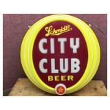 UN-BEER-LIEVABLE! SCHMIDT