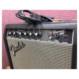 FENDER FRONTMAN 15G Amplifier - Seems To Work