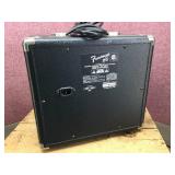 FENDER FRONTMAN 15G Amplifier - Seems To Work
