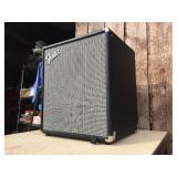 FENDER - RUMBLE 100 Bass Amplifier PR2465