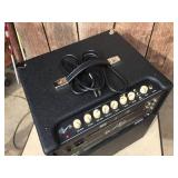 FENDER - RUMBLE 100 Bass Amplifier PR2465