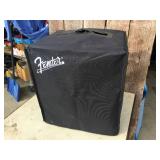 FENDER - RUMBLE 100 Bass Amplifier PR2465
