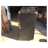 Vintage KUSTOM 1B Rolling Bass Amplifier - Project