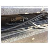 Vintage KUSTOM 1B Rolling Bass Amplifier - Project