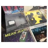(10) Rock/Punk/Pop Vinyl Records - Local Interest?