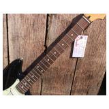 FENDER DUO SONIC Electric Guitar - MX16787834