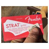 FENDER DUO SONIC Electric Guitar - MX16787834