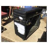 Vintage KUSTOM CHARGER 28B - Guitar Amplifier Project