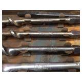 Antique THE IRWIN BIT Set with Original Box!